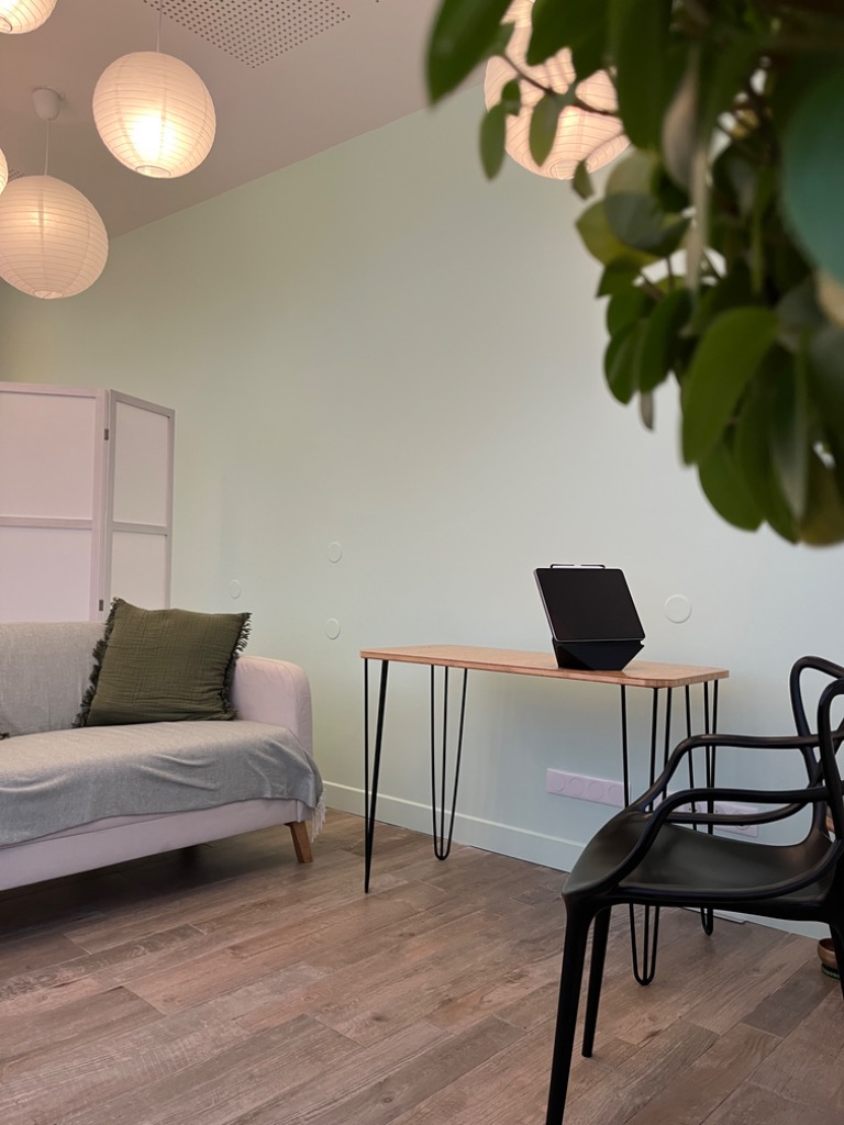 photo cabinet Coralie Leroy