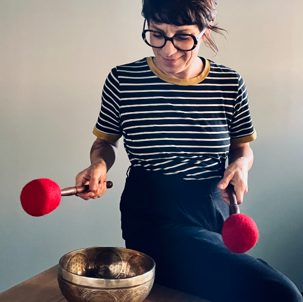 Ludivine, Atelier lumière