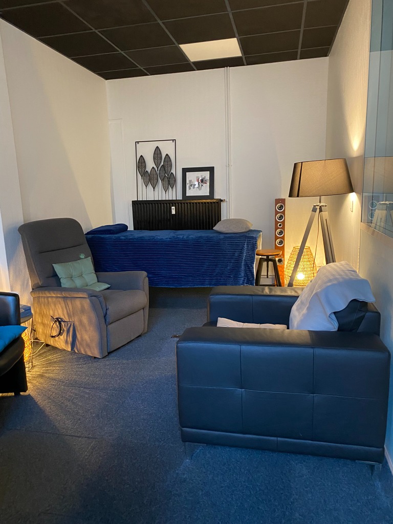 photo activite CALMETTES Didier