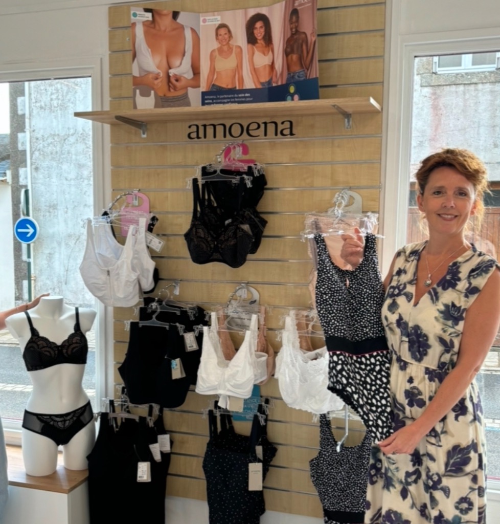 photo activite Barbara Prothèses 