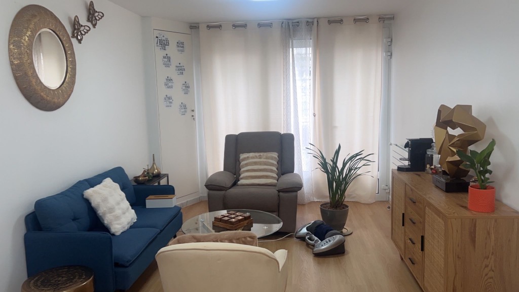 photo cabinet Djamila SLAIMI