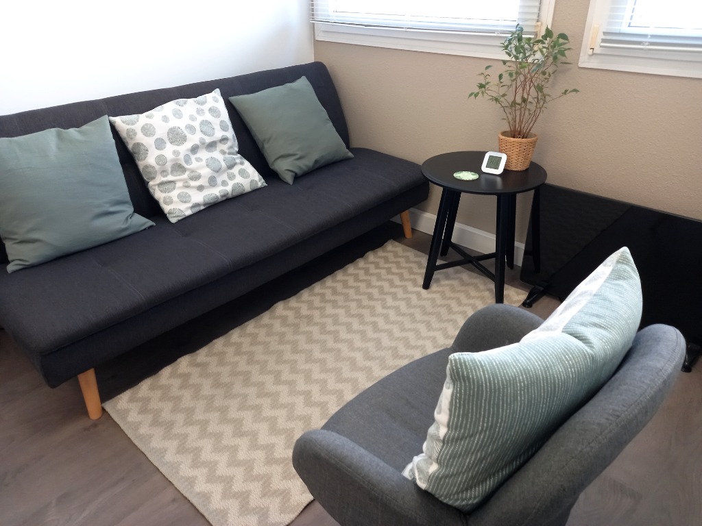 photo seance Hypnocéan