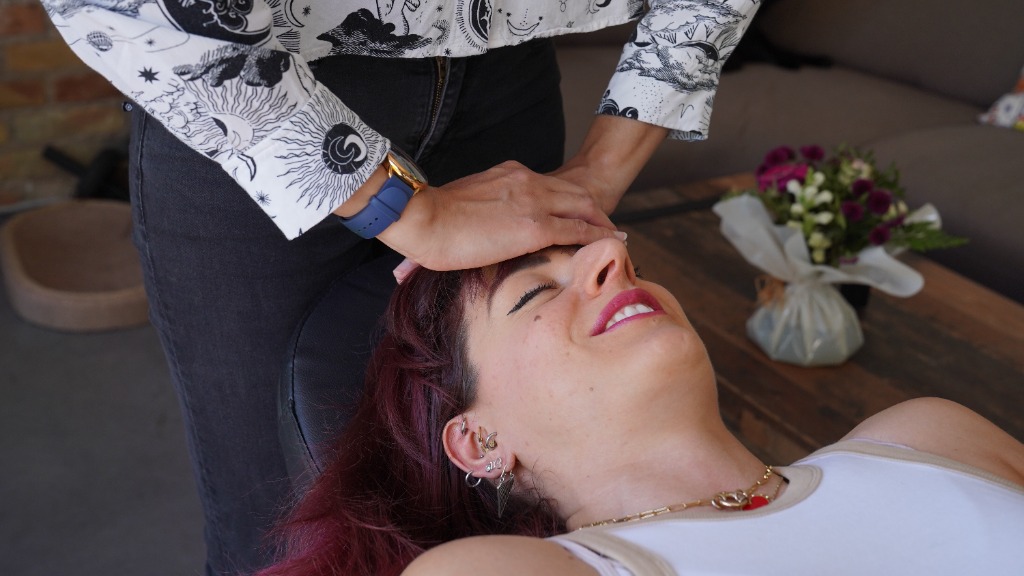 photo activite Elodie REMY