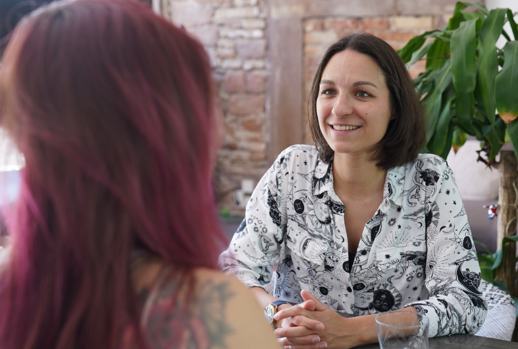 photo seance Elodie REMY