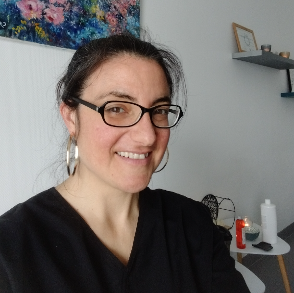 La parenthèse du colibri, Massage & Réflexologie