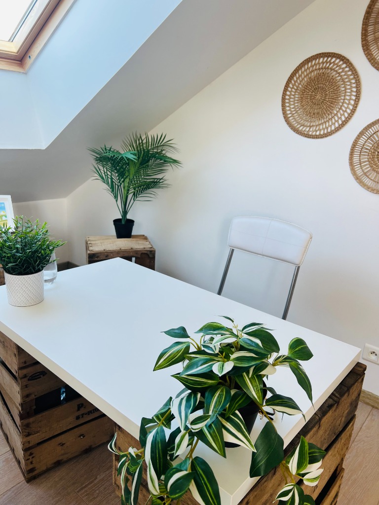 photo seance Laure Laisney