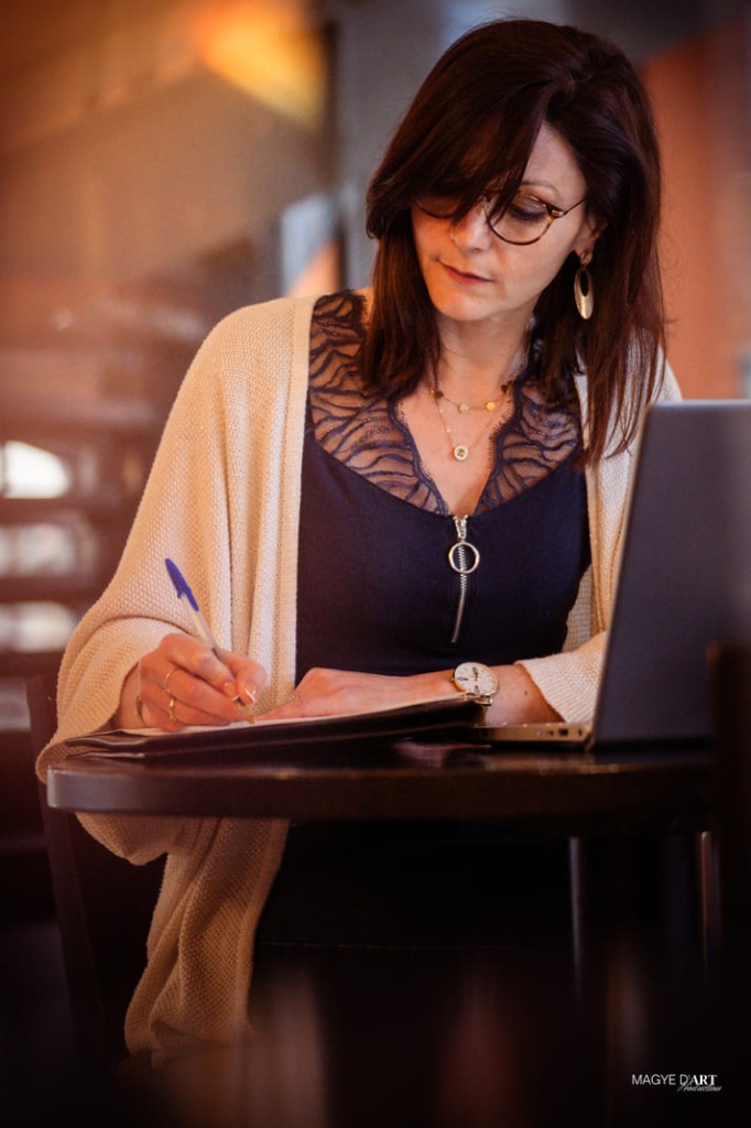 photo activite Blandine RENUCCI