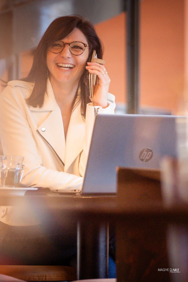 photo cabinet Blandine RENUCCI