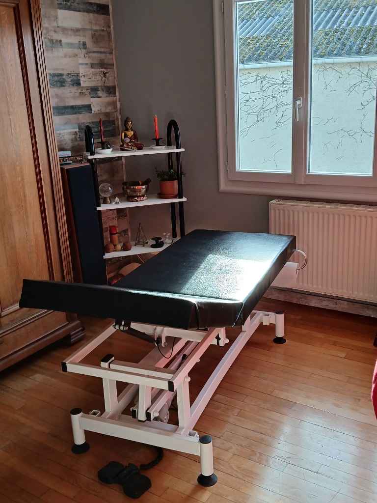 photo cabinet Christophe Thiourt