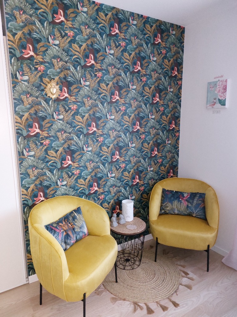 photo seance Cabinet de Psychothérapie Doriane Marchal