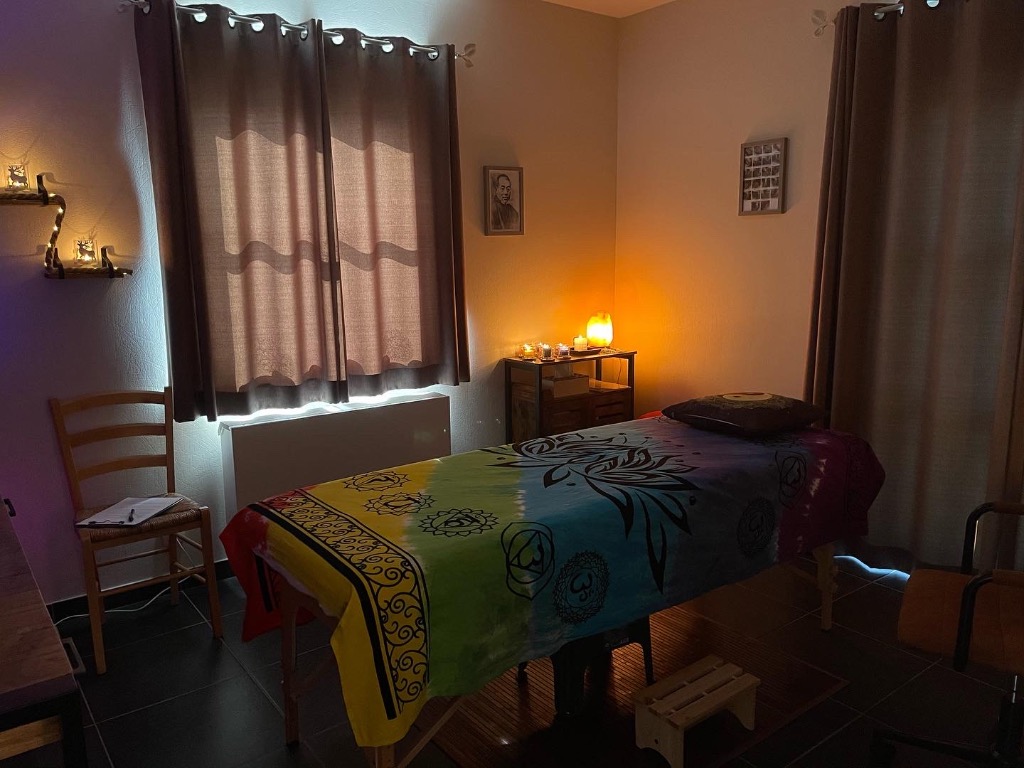 photo cabinet David Illeghem