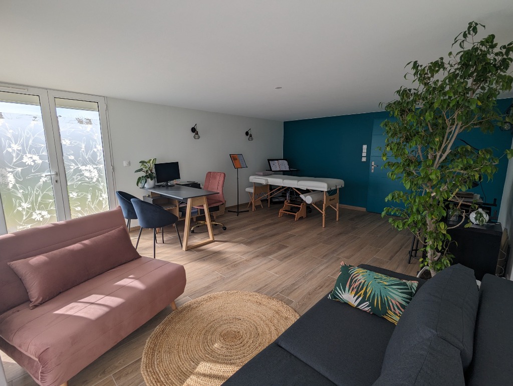 photo cabinet INACIO Hélène