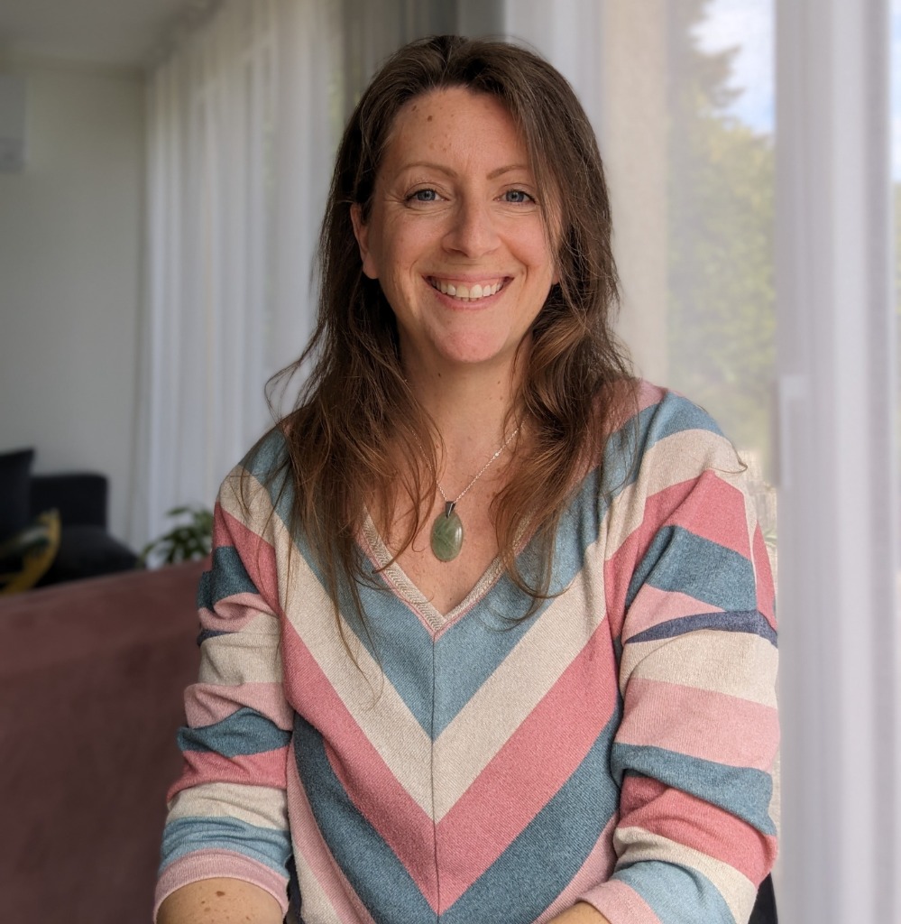 photo portrait INACIO Hélène