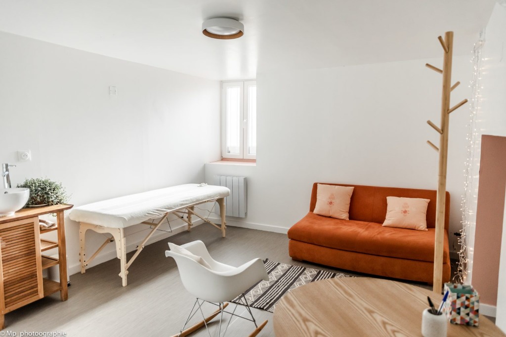 photo cabinet Virginie MACKE