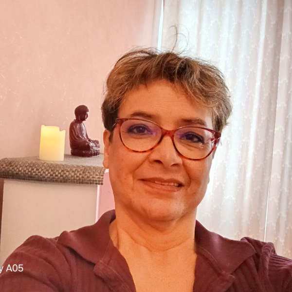 Lamourette Marie-France