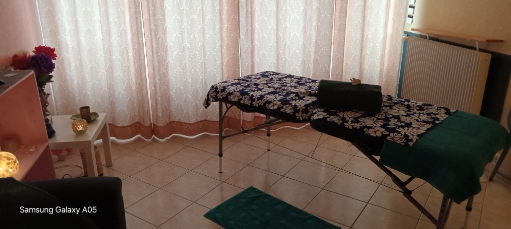 photo cabinet Lamourette Marie-France