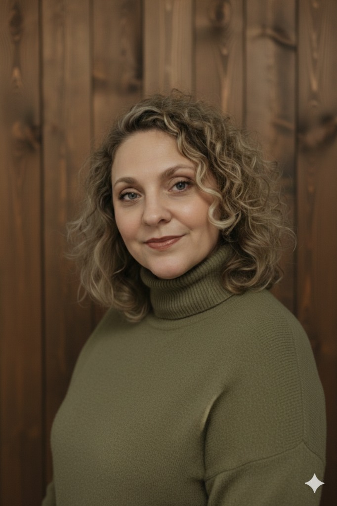 photo portrait COCAIGN Katy