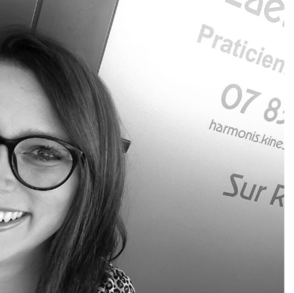 Harmon’is kinesiologie 