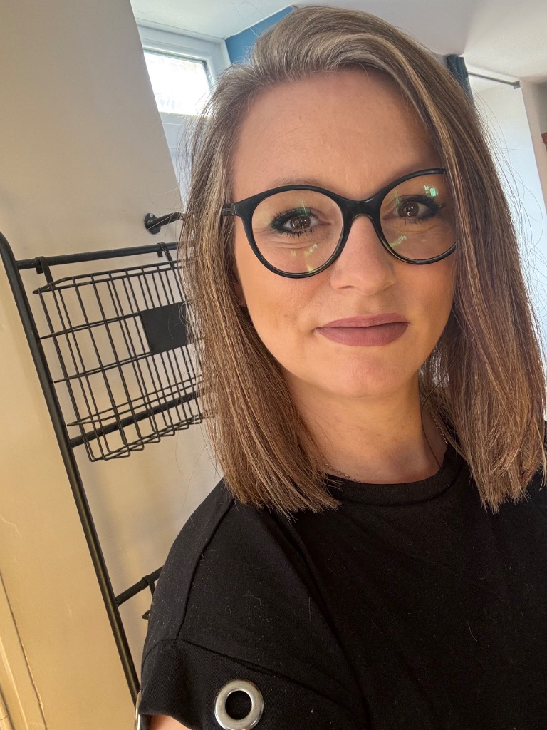 photo portrait Harmon’is kinesiologie 