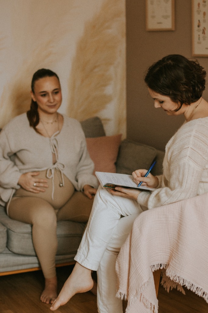 photo seance Betty NICOLAS