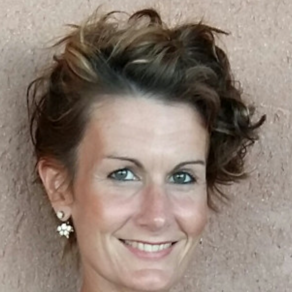 Olivia Toussaint Chabrol