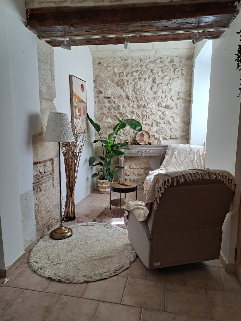 photo cabinet Olivia Toussaint Chabrol