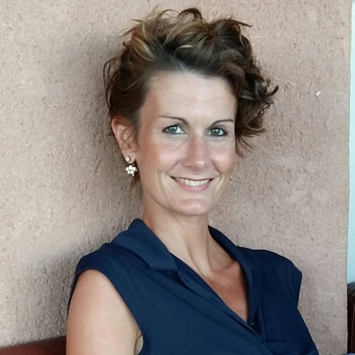 photo portrait Olivia Toussaint Chabrol