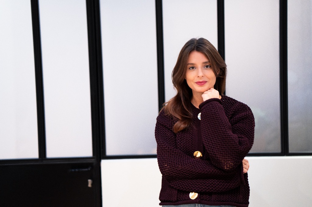 photo activite Sarah Herbain