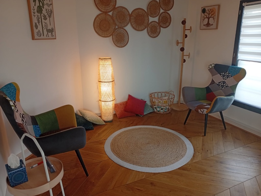 photo cabinet Leslie RIGAUX