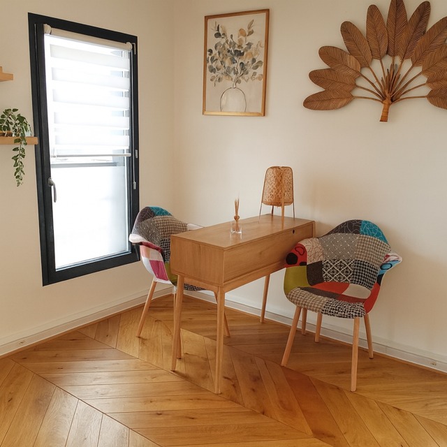 photo seance Leslie RIGAUX