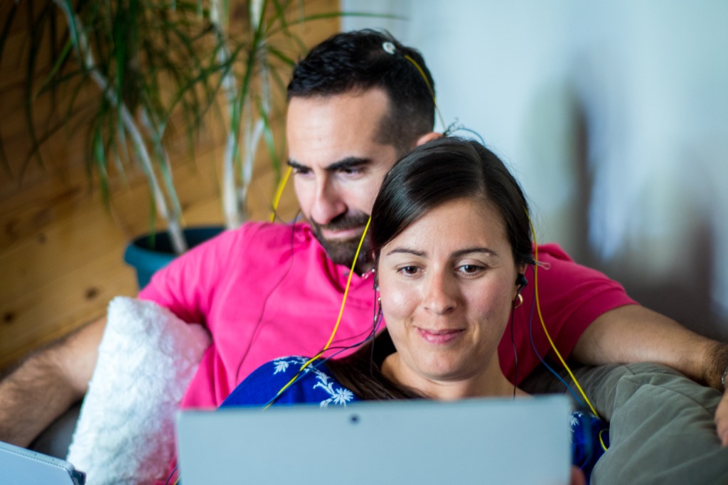 photo activite Béatrice Marin