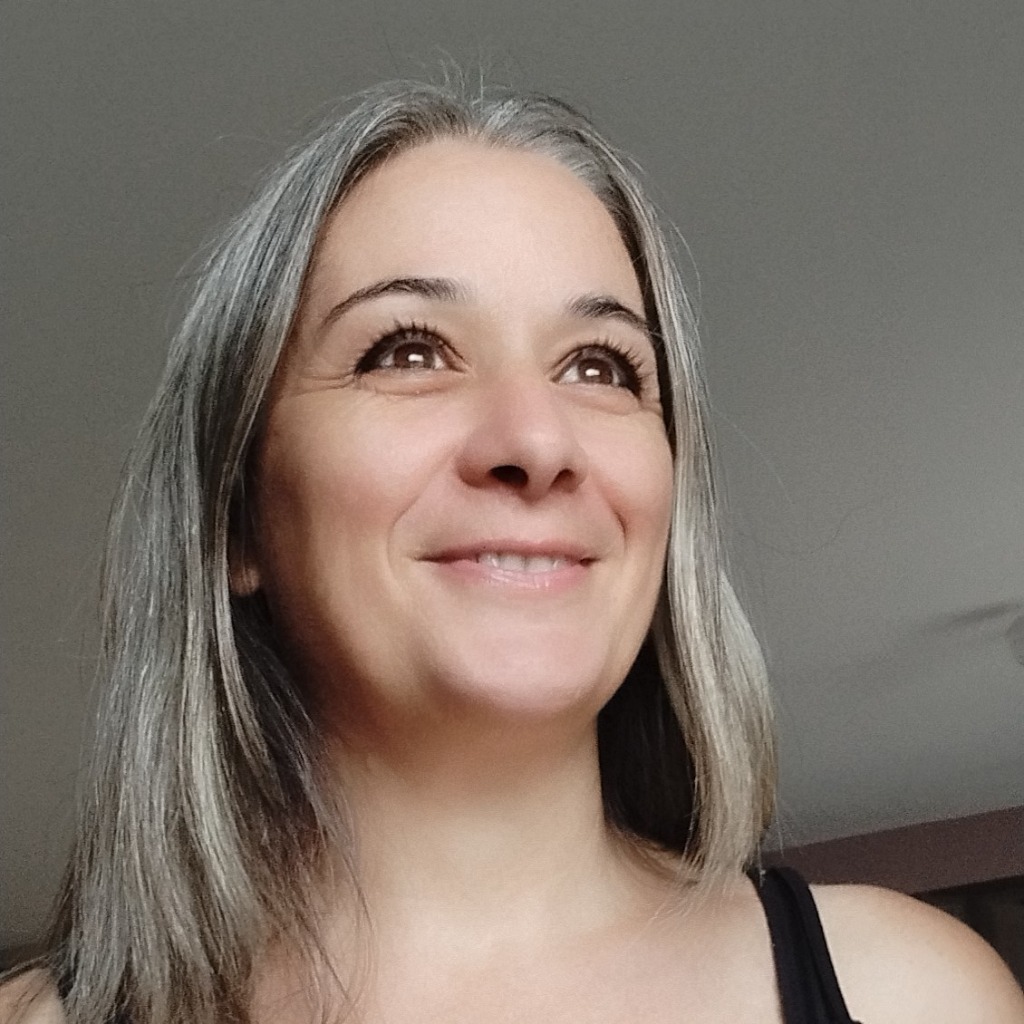 photo portrait Béatrice Marin