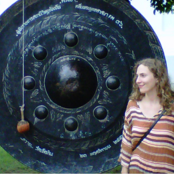 Bénédicte Binninger