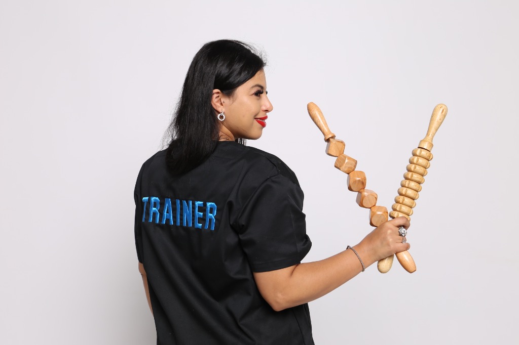 photo cabinet Vanessa SABOUN ACADEMY 