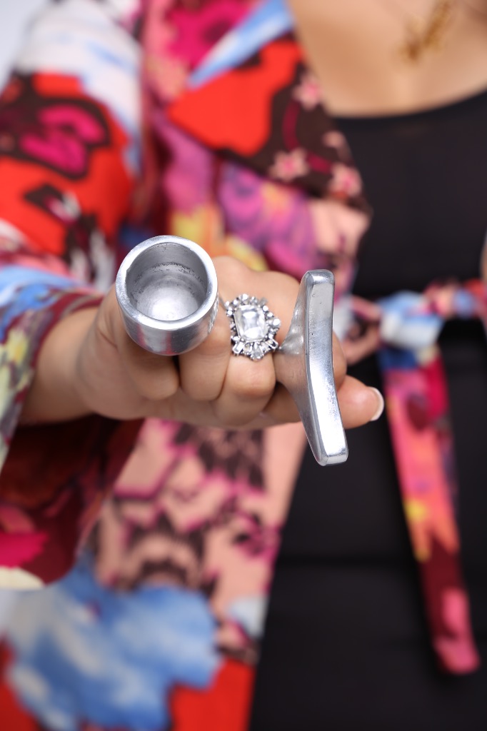 photo portrait Vanessa SABOUN ACADEMY 