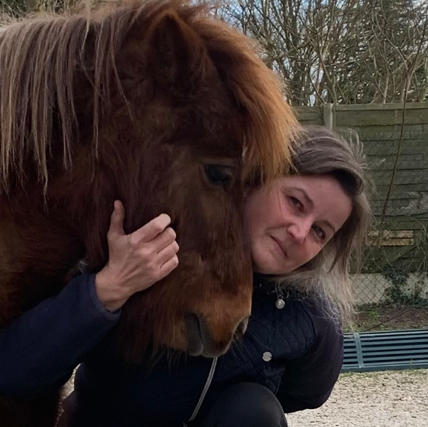 SILBARA - Mélanie DELEINE