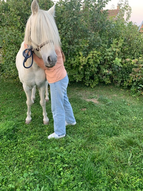 photo cabinet SILBARA - Mélanie DELEINE