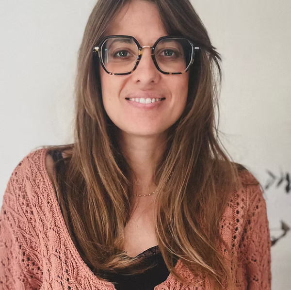 Marjorie Michau, Fil d’Or Accompagnements