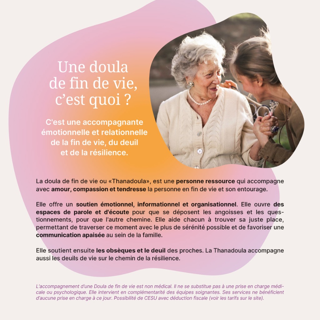 photo seance Marjorie Michau, Fil d’Or Accompagnements