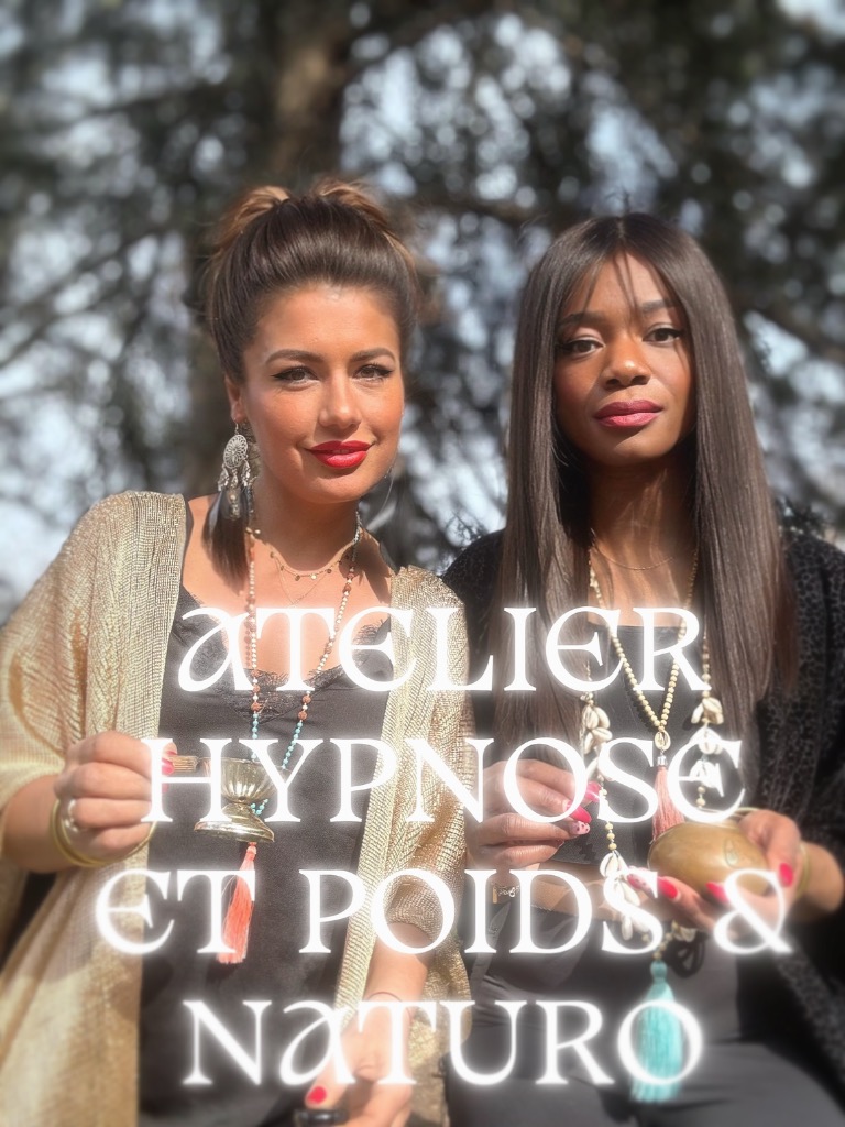 photo activite Audrey Ahovey