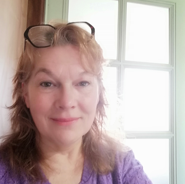 Corinne Appert Hypnothérapeute