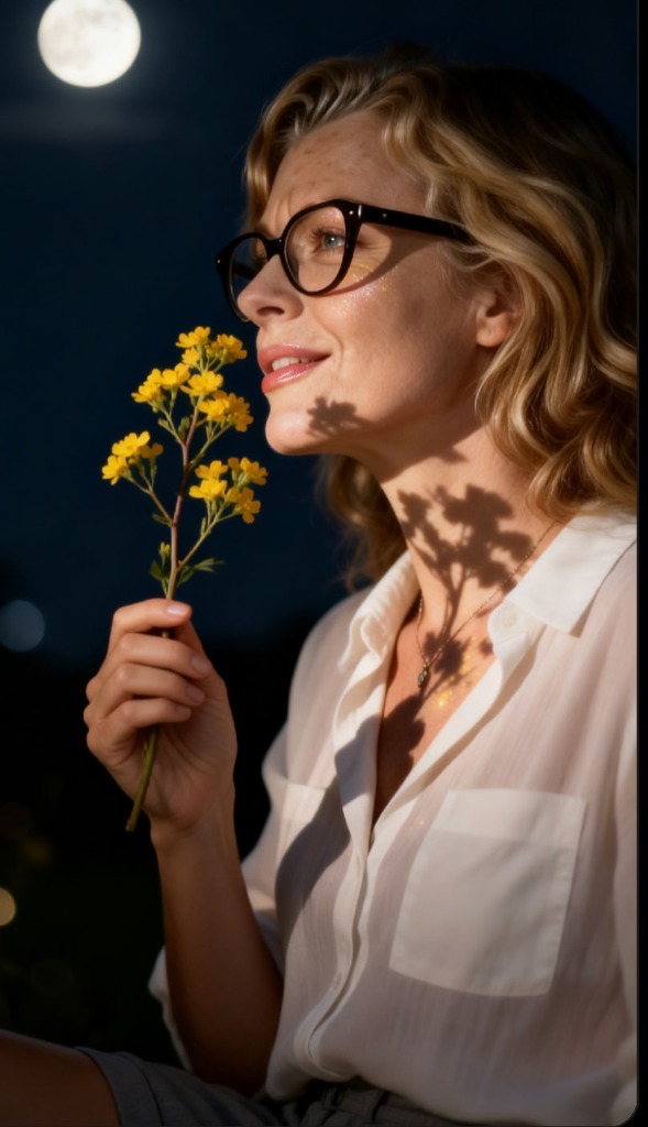 photo portrait Corinne Appert Hypnothérapeute