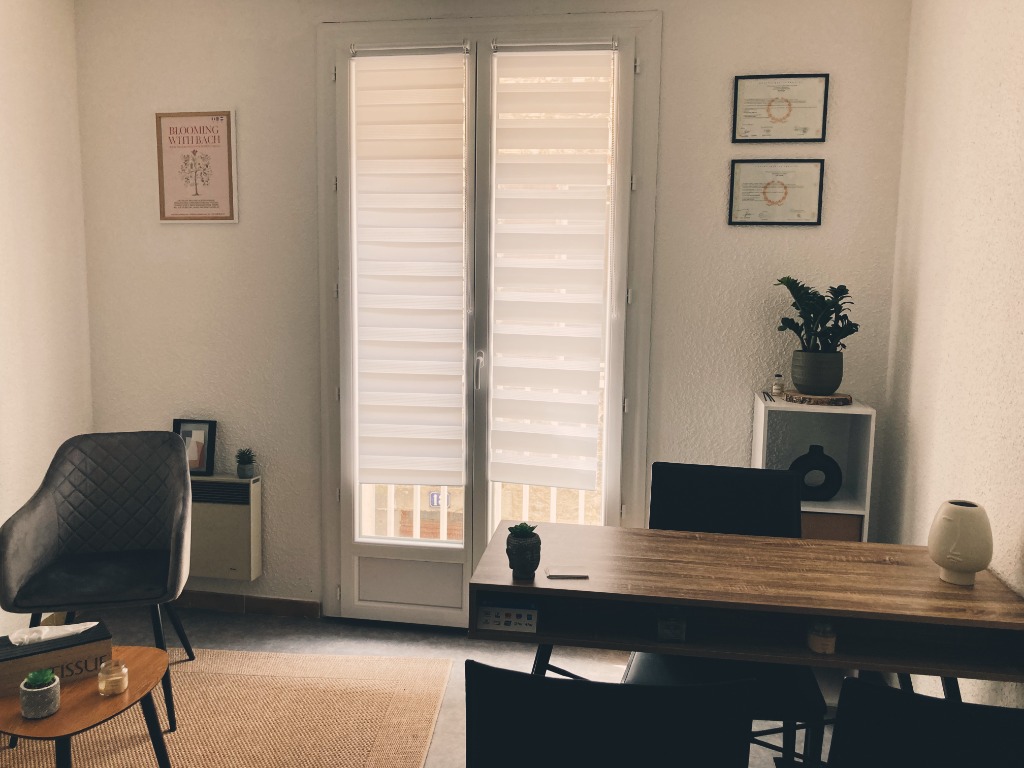 photo cabinet Stoic Herbalist