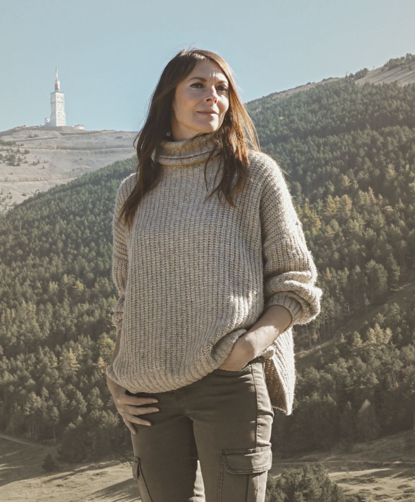 photo portrait Stoic Herbalist