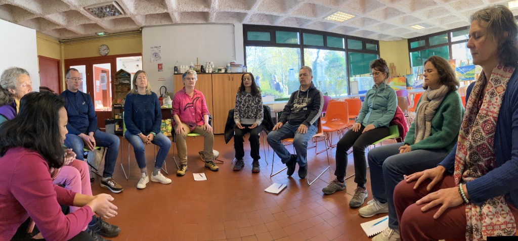 photo activite Sophie SOM