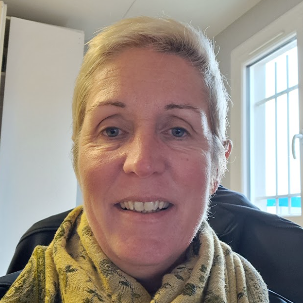 Ingrid DROUET Thérapeute Holistique