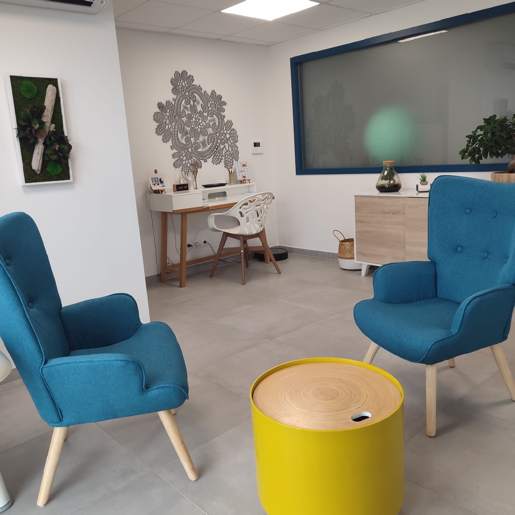 photo seance Muriel PROST