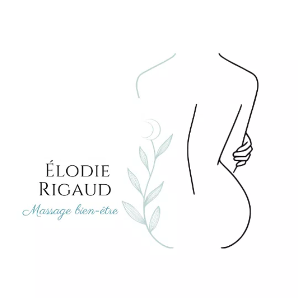 Élodie Rigaud massage bien- être 