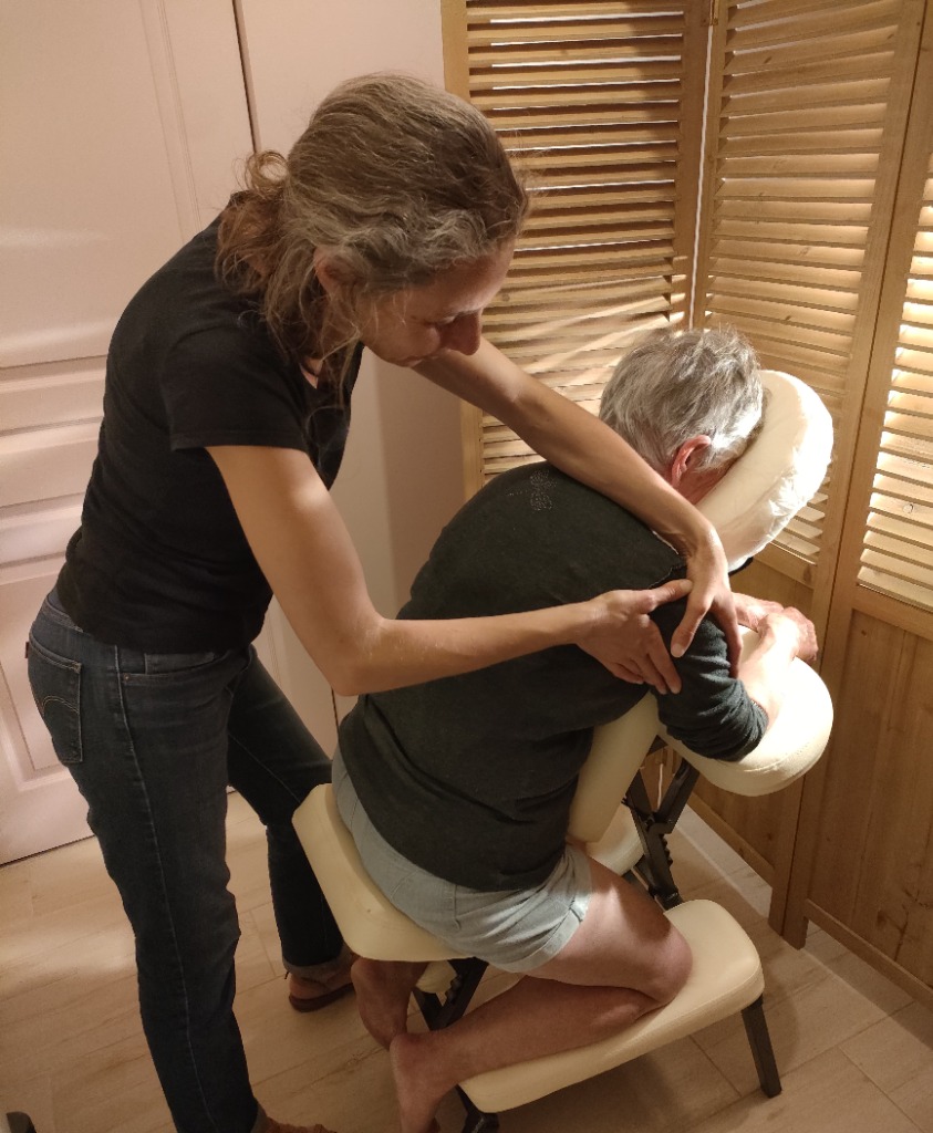 photo activite Effleure et sens