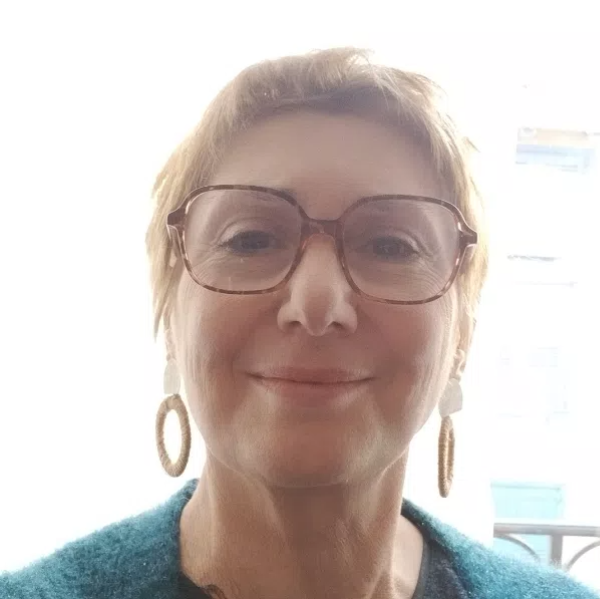 Paolantonacci Bénédicte